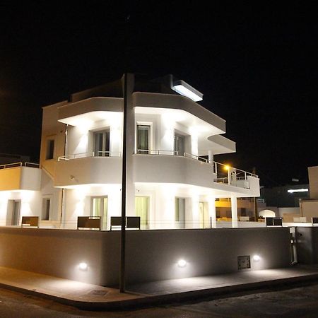 Almare' B&B Torre Santa Sabina Exterior foto