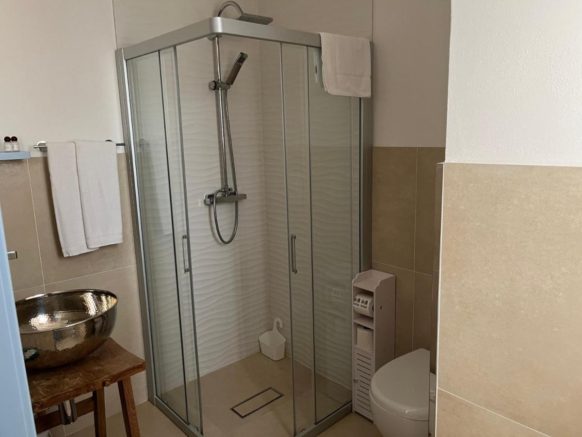 Almare' B&B Torre Santa Sabina Exterior foto