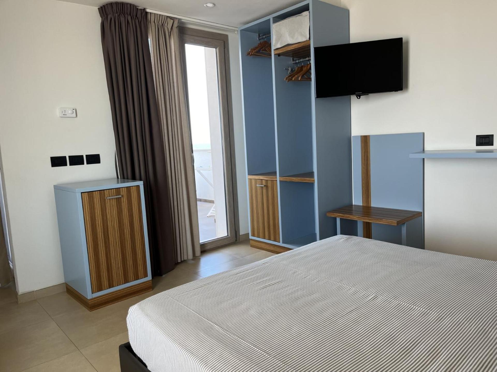 Almare' B&B Torre Santa Sabina Exterior foto