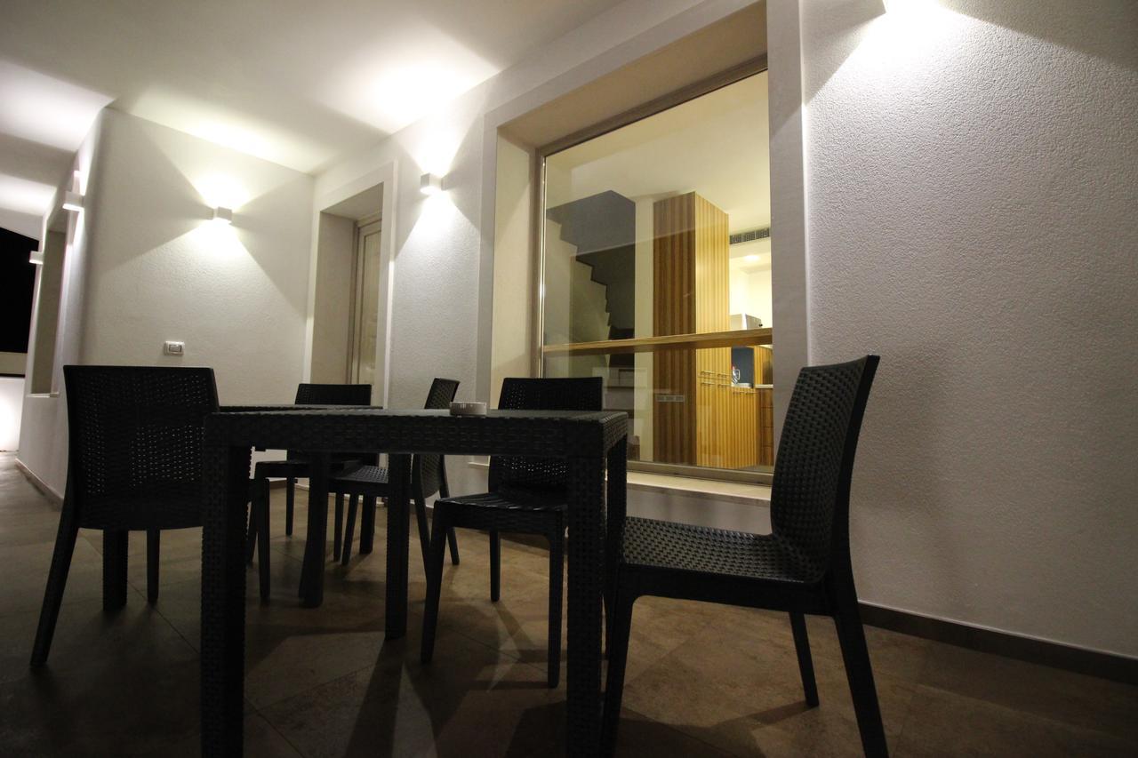 Almare' B&B Torre Santa Sabina Exterior foto