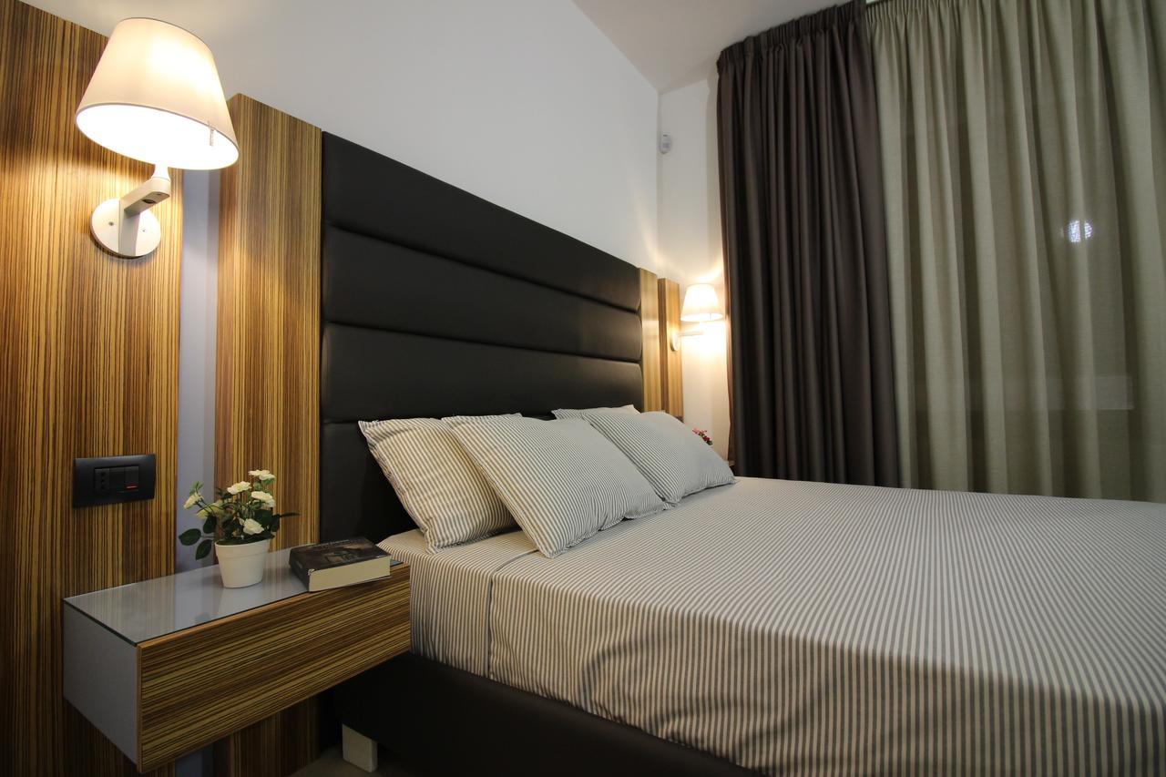 Almare' B&B Torre Santa Sabina Exterior foto